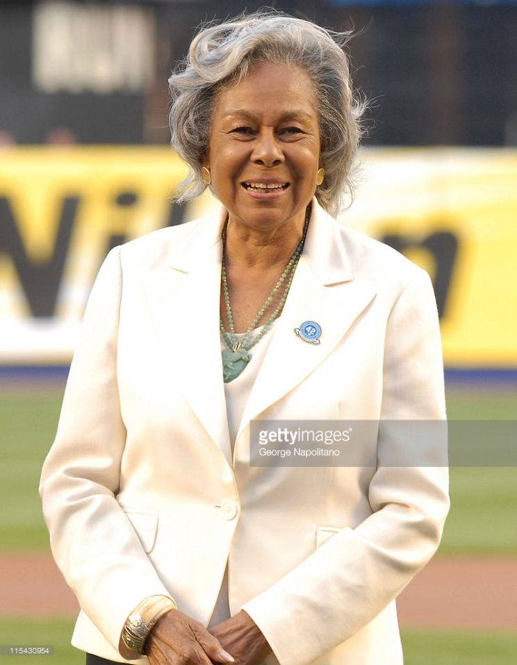 Rachel Robinson