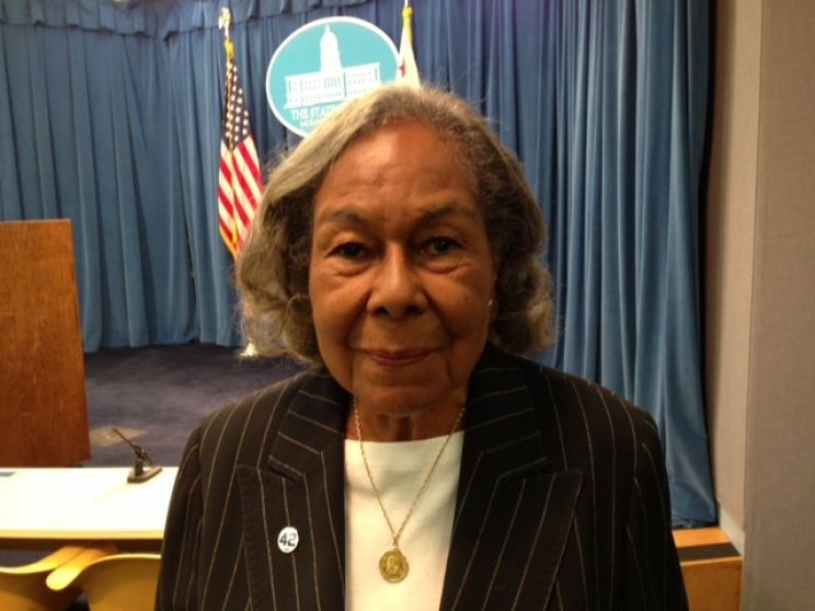 Rachel Robinson