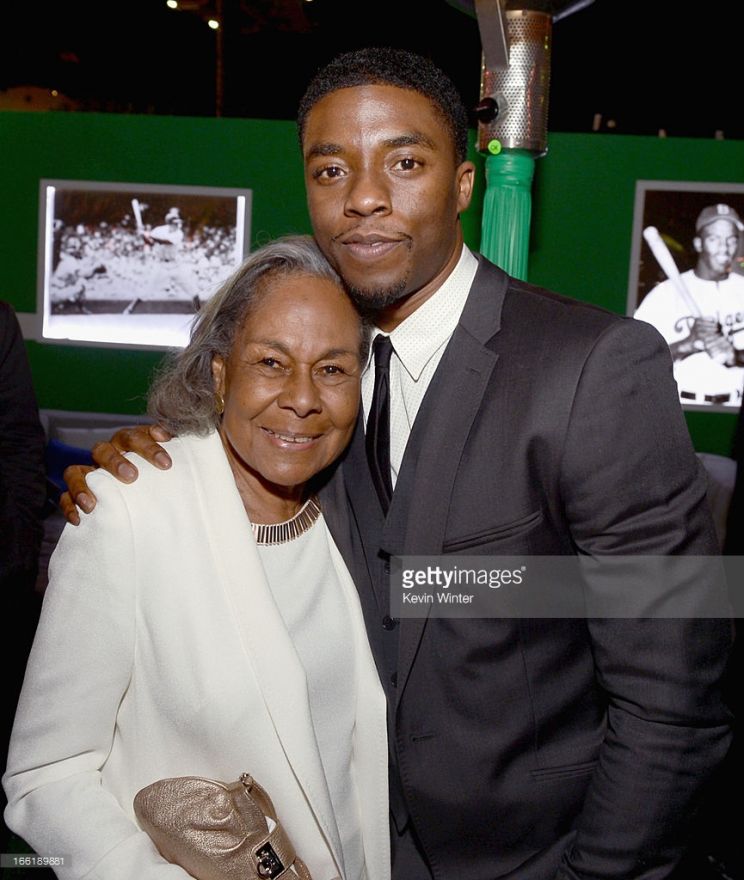 Rachel Robinson