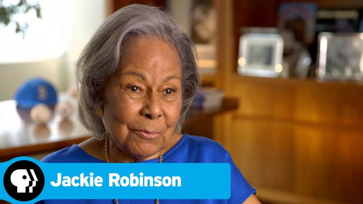 Rachel Robinson