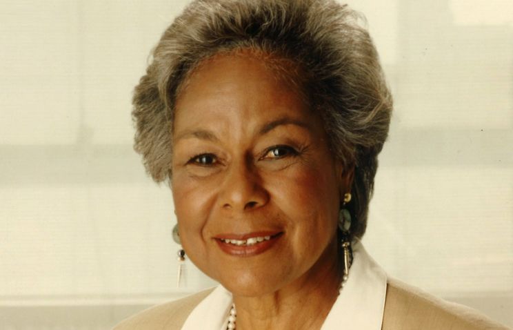 Rachel Robinson