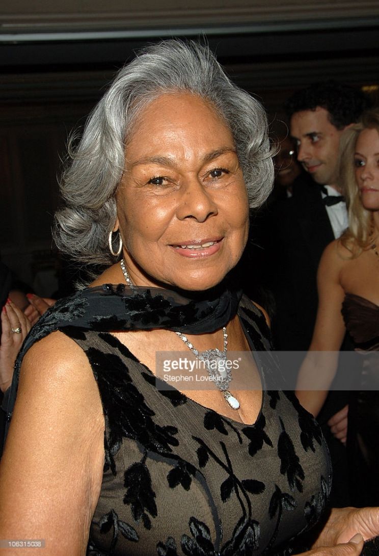 Rachel Robinson