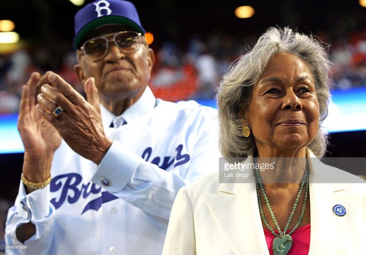 Rachel Robinson