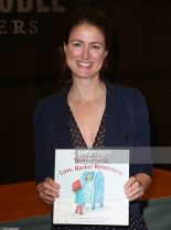 Rachel Rosenstein photo