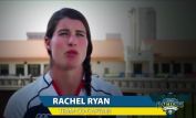 Rachel Ryan