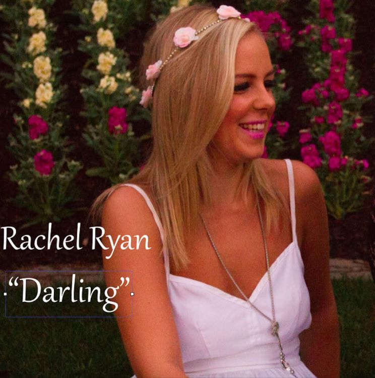 Rachel Ryan