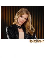Rachel Sheen