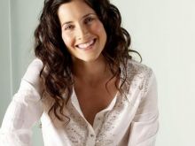 Rachel Shelley