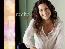 Rachel Shelley