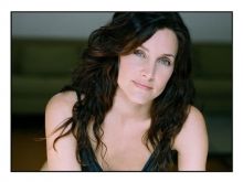 Rachel Shelley