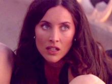 Rachel Shelley