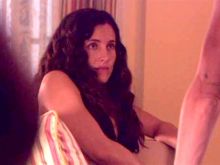 Rachel Shelley