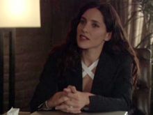 Rachel Shelley