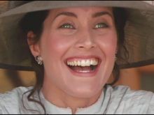 Rachel Shelley photo