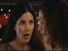 Rachel Shelley