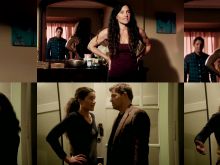 Rachel Shelley