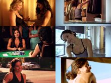 Rachel Shelley