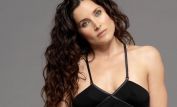 Rachel Shelley