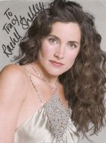 Rachel Shelley