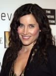 Rachel Shelley