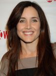 Rachel Shelley