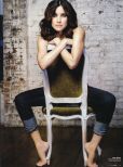 Rachel Shelley