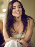 Rachel Shelley