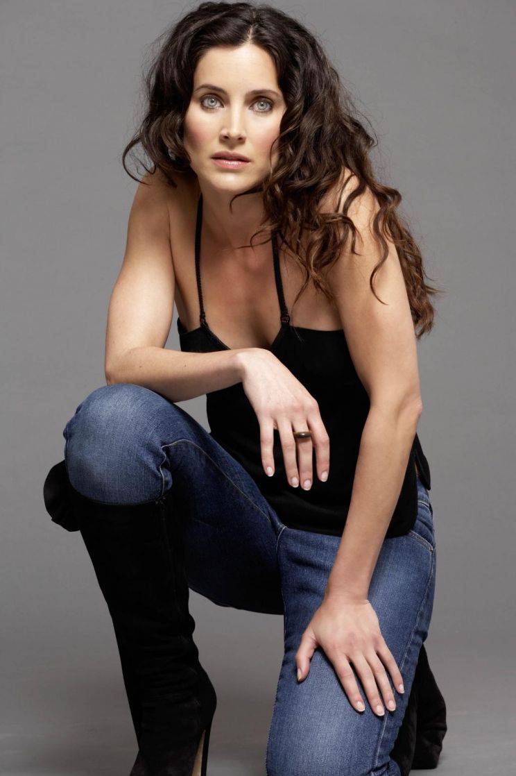 Rachel Shelley