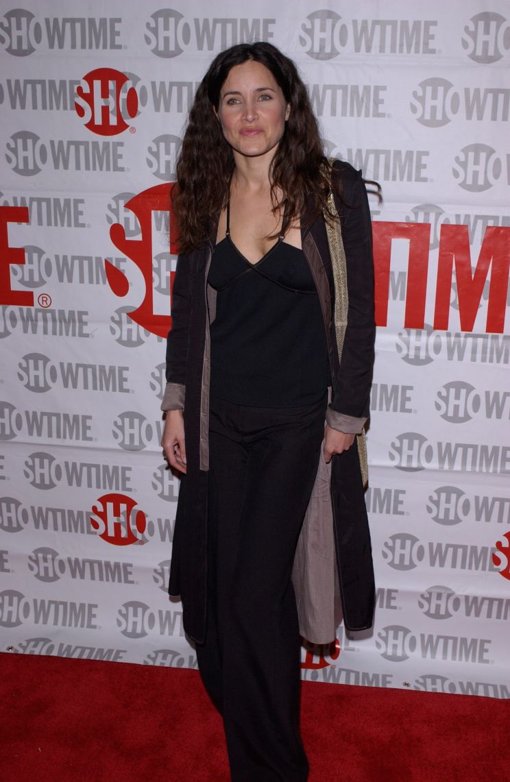 Rachel Shelley
