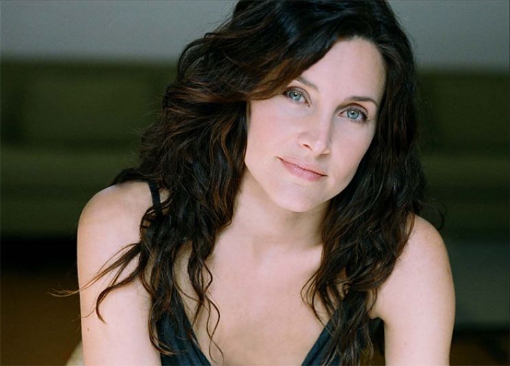Rachel Shelley