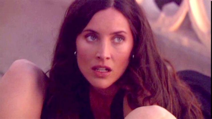 Rachel Shelley