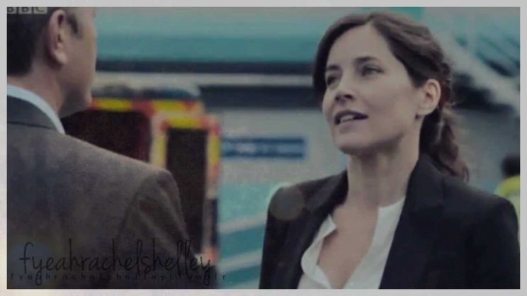 Rachel Shelley
