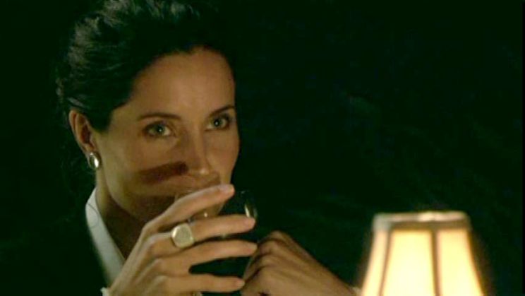 Rachel Shelley