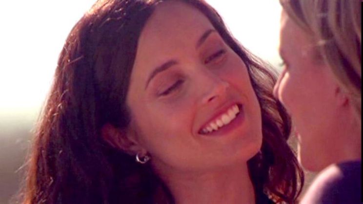 Rachel Shelley
