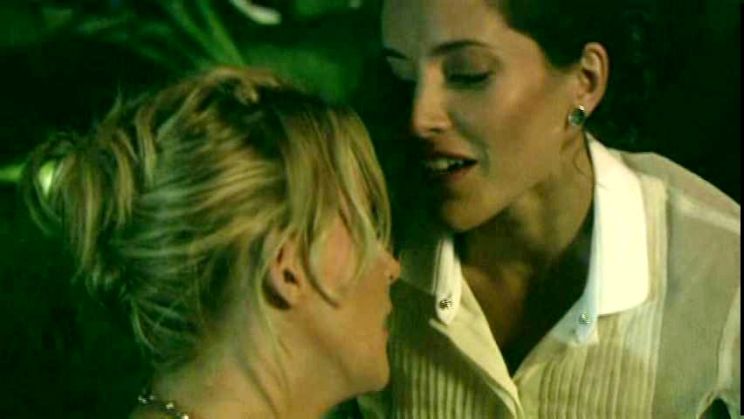 Rachel Shelley