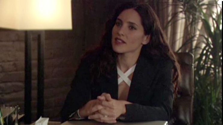 Rachel Shelley