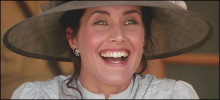 Rachel Shelley