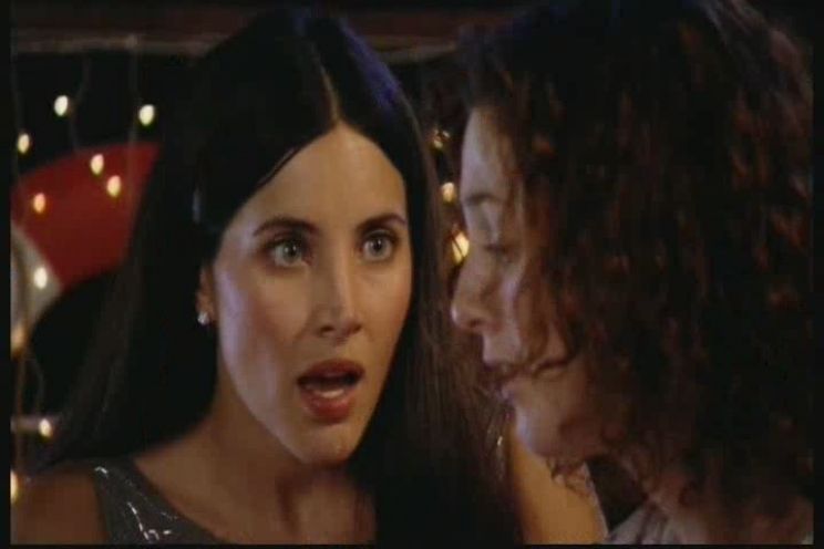 Rachel Shelley