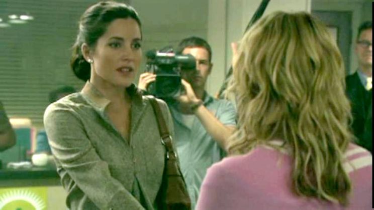 Rachel Shelley