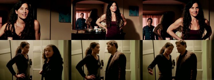 Rachel Shelley