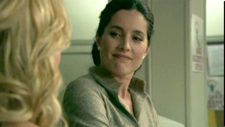 Rachel Shelley