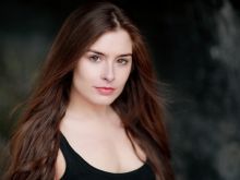 Rachel Shenton