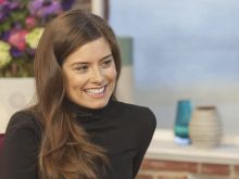 Rachel Shenton