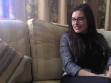 Rachel Shenton