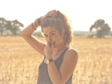 Rachel Shenton