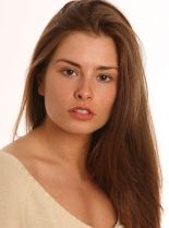 Rachel Shenton