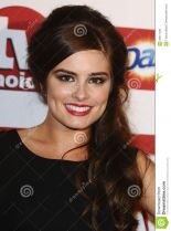 Rachel Shenton photo