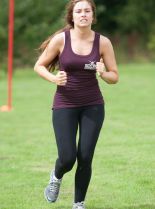 Rachel Shenton