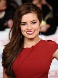 Rachel Shenton