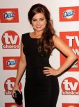 Rachel Shenton